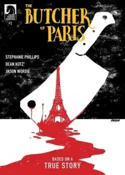 The Butcher of Paris (2019-) Poster