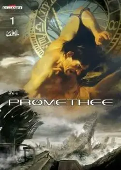 Promethee (2016-) Poster