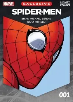 Spider-Men Infinity Comic (2022-) Poster