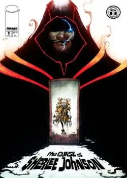 The Curse of Sherlee Johnson (2025-) Poster