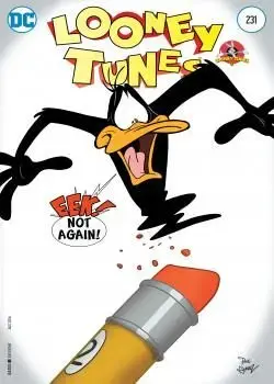 Looney Tunes (1994-) Poster