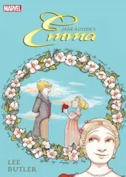 Emma (2012) (TPB) Poster