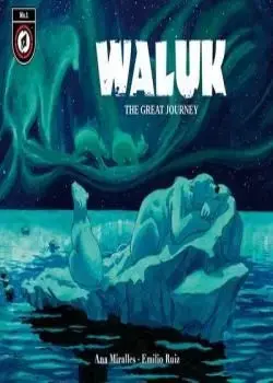 Waluk: The Great Journey (2021-) Poster