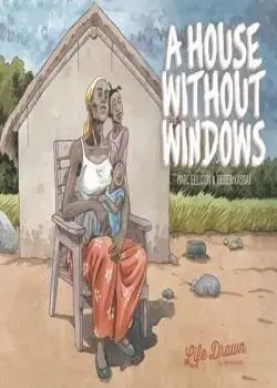 A House Without Windows (2021) Poster