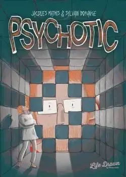 Psychotic (2021) Poster