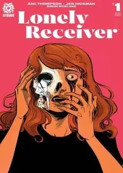 Lonely Receiver (2020-) Poster