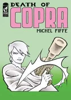 Death of Copra (2025-) Poster