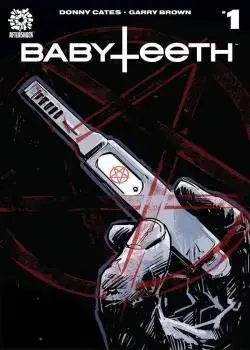 Babyteeth (2017) Poster