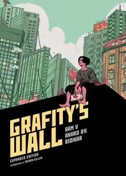 Grafity's Wall (2020) Poster