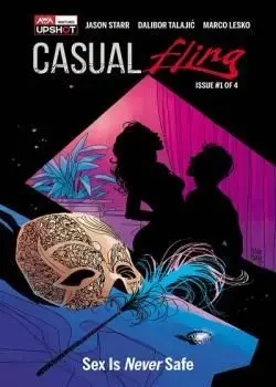 Casual Fling (2021-) Poster