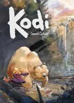 Kodi (2020) Poster