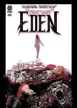 Eden (2021-) Poster