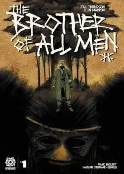 The Brother of All Men (2022-) Poster