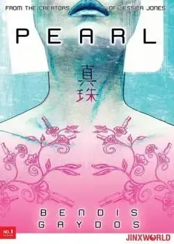 Pearl (2018-) Poster