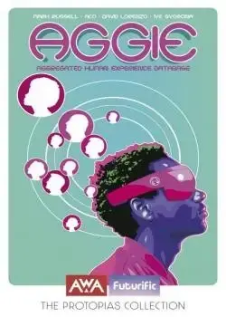 Aggie (2025-) Poster