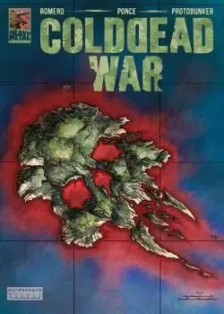 Cold Dead War (2021-) Poster