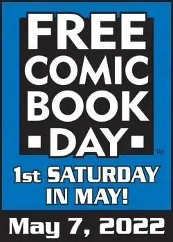FCBD 2022 Collection Poster