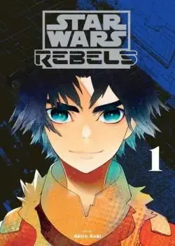 Star Wars Rebels (2020) Poster