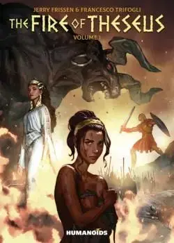 The Fire of Theseus (2020-) Poster