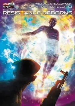 The Resistance: Reborns (2021) Poster
