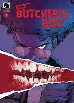 The Butcher's Boy (2024-) Poster