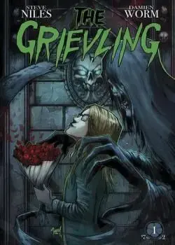 The Grievling (2020-) Poster