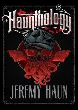 Haunthology (2023) Poster