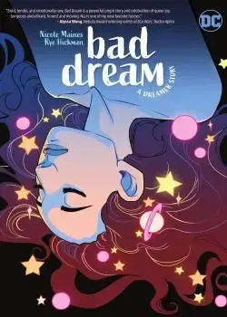 Bad Dream: A Dreamer Story (2024) Poster