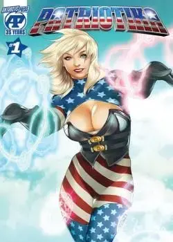 Patriotika (2020-) Poster