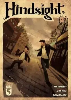 Hindsight (2020-) Poster