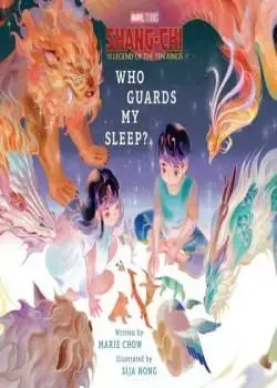 Shang-Chi and the Legend of the Ten Rings: Who Guards My Sleep (2021) Poster