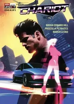 Chariot (2021-) Poster