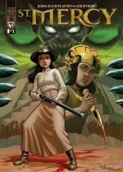 St. Mercy (2021-) Poster