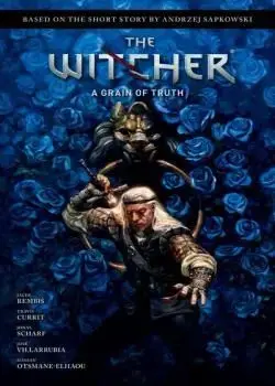 The Witcher: A Grain of Truth (2022) Poster