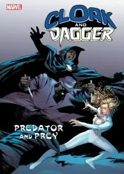 Cloak And Dagger: Predator And Prey (2018) Poster