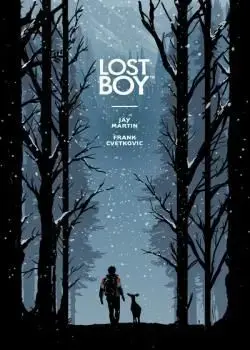 Lost Boy (2023) Poster