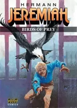 Jeremiah (2019-) Poster