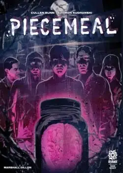 Piecemeal (2020) Poster