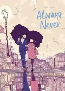 Always Never (2022) Poster