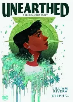 Unearthed: A Jessica Cruz Story (2021) Poster