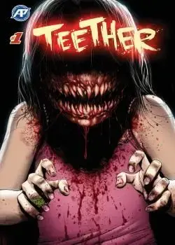 Teether (2018) Poster