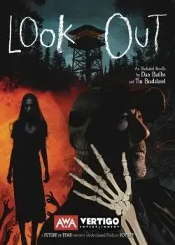 Look Out (2025-) Poster
