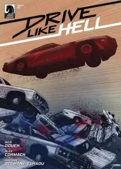 Drive Like Hell (2023-) Poster