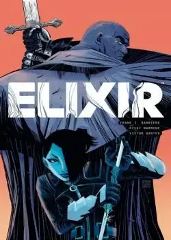 Elixir (2023) Poster