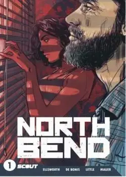 North Bend (2021) Poster