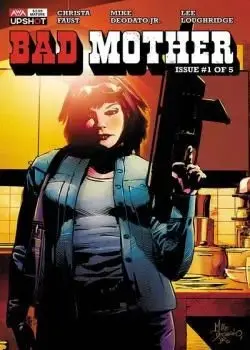 Bad Mother (2020-) Poster