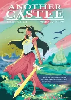 Another Castle New Edition (2022) Poster