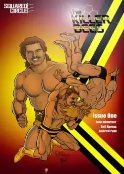 The Killer Bees (2020-) Poster