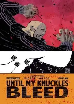 Until My Knuckles Bleed (2022-) Poster