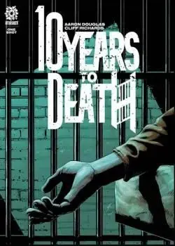 10 Years to Death (2021) Poster
